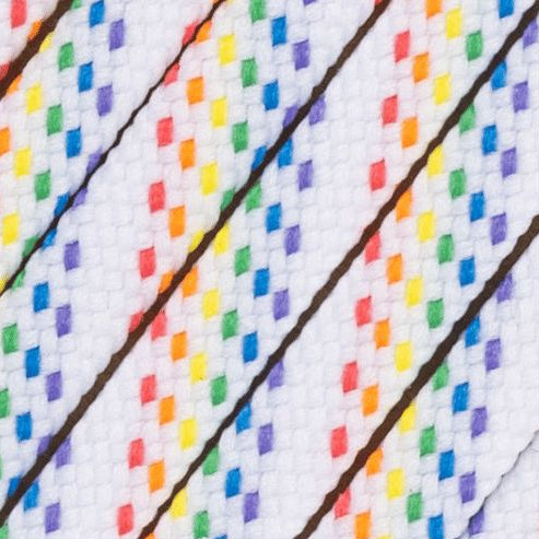 IDA Play in Full Color Lace - Grip idasports.com 