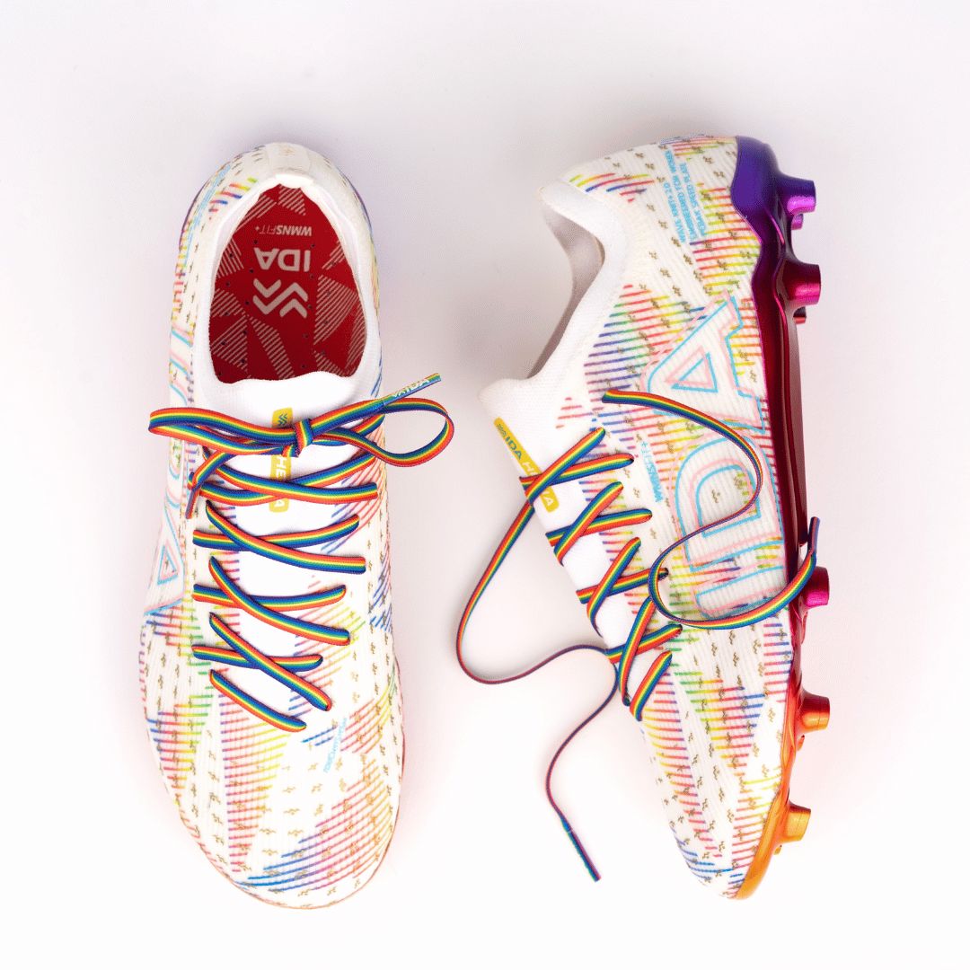 IDA Play in Full Color Lace - Standard Accessories idasports.com 