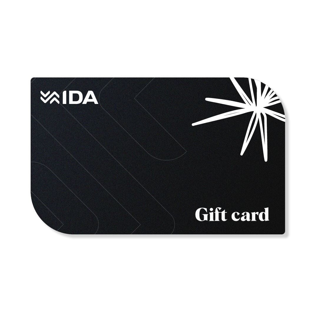 IDA Digital Gift Card idasports.com 
