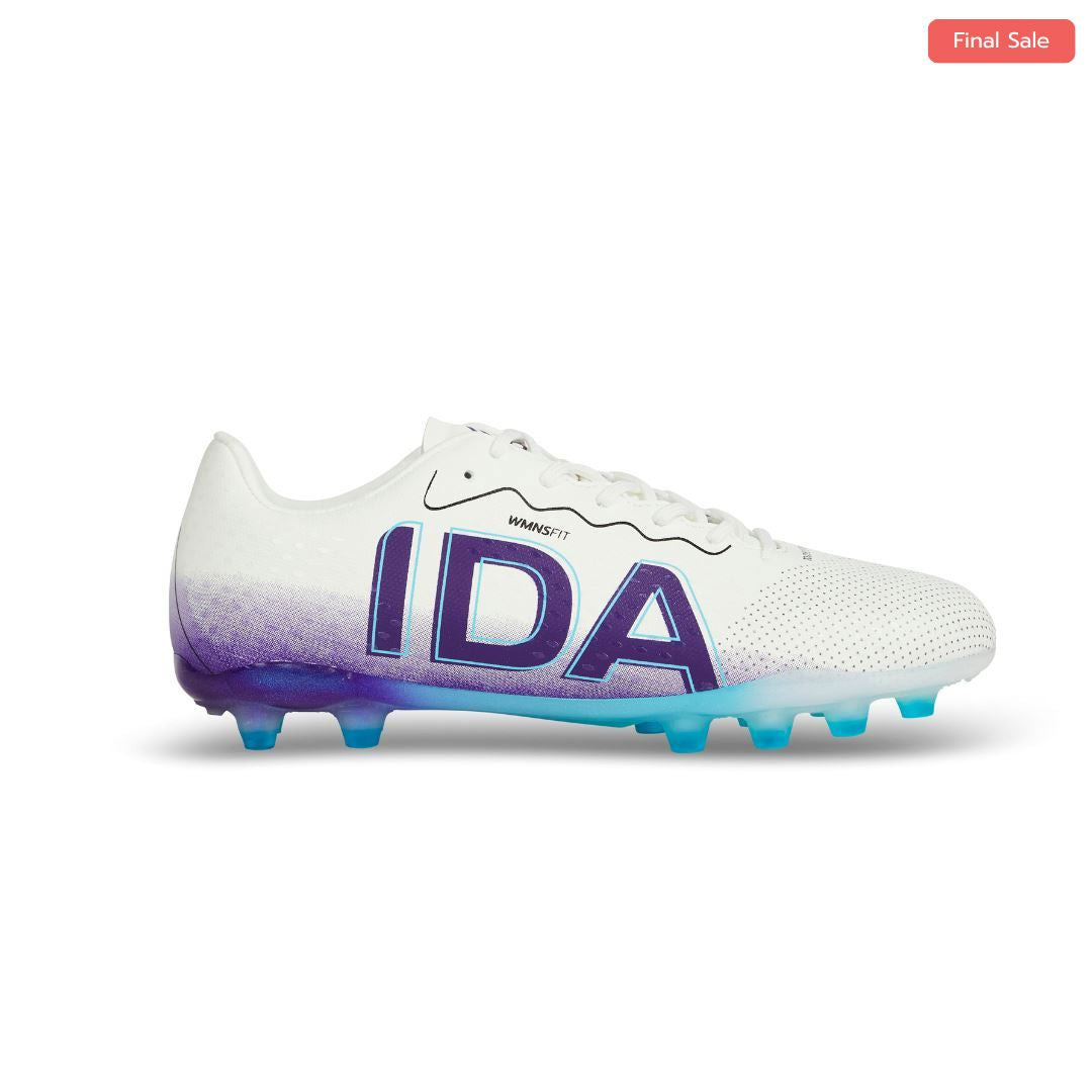 IDA Rise Club: Women's FG/AG Multi Ground Football Boots