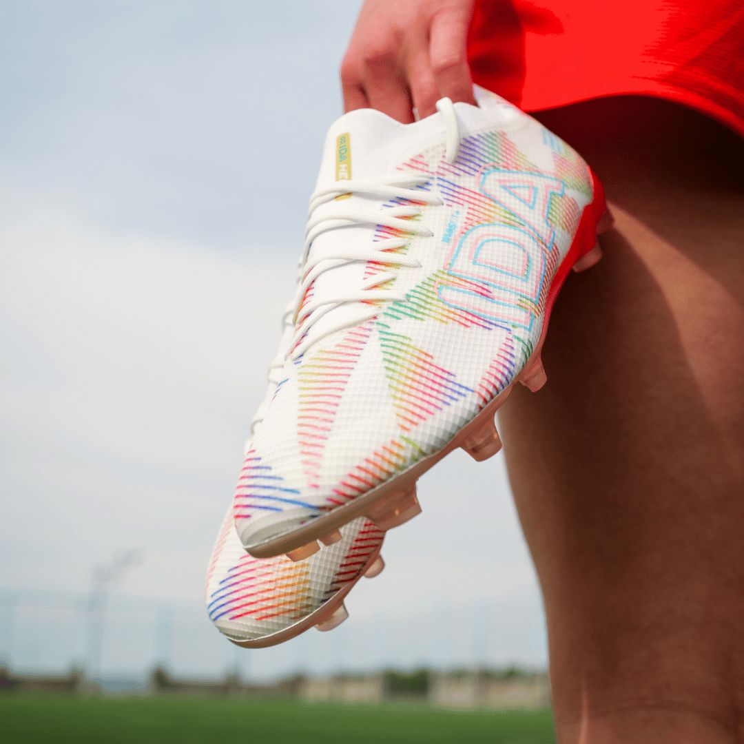 IDA Helia Elite Play in Full Color Footwear Ida Sports 