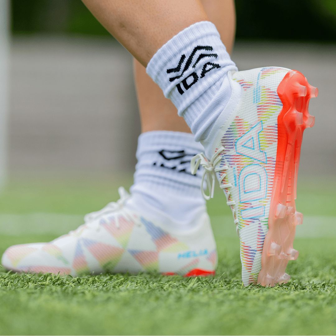 IDA Helia Elite Play in Full Color Footwear Ida Sports 