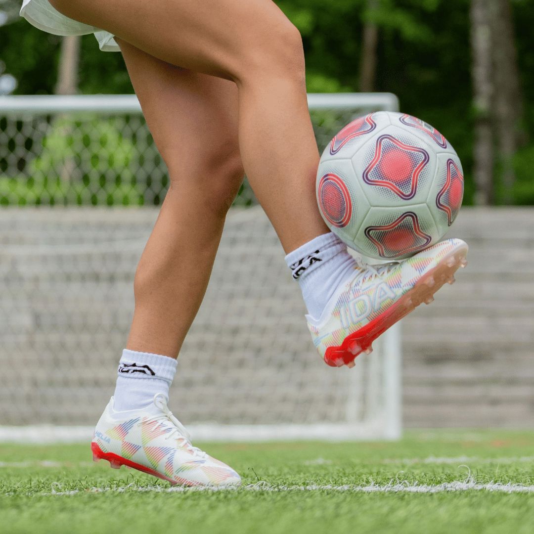 IDA Helia Elite Play in Full Color Footwear Ida Sports 