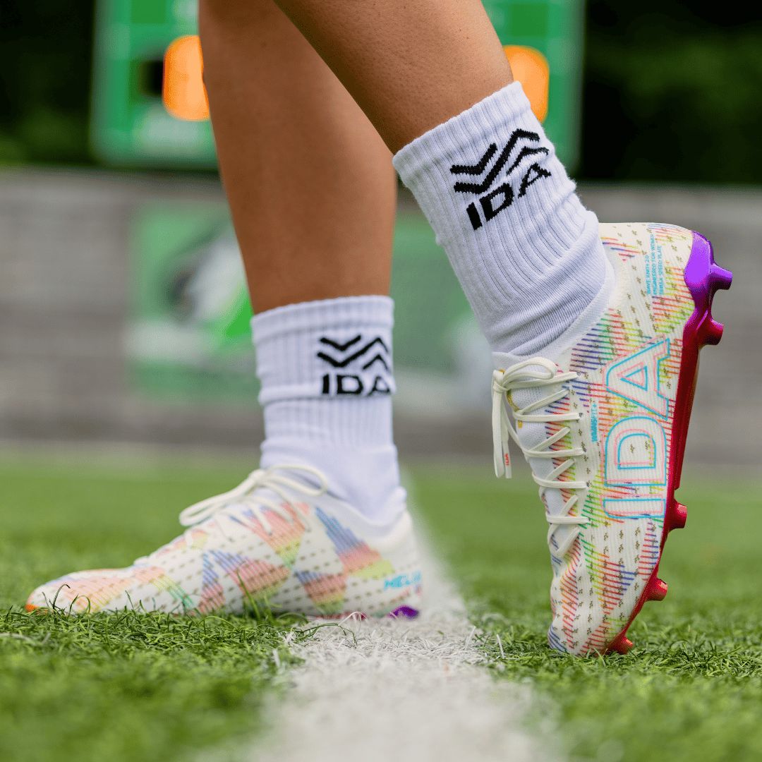 IDA Helia Pro Play in Full Color Footwear Ida Sports 