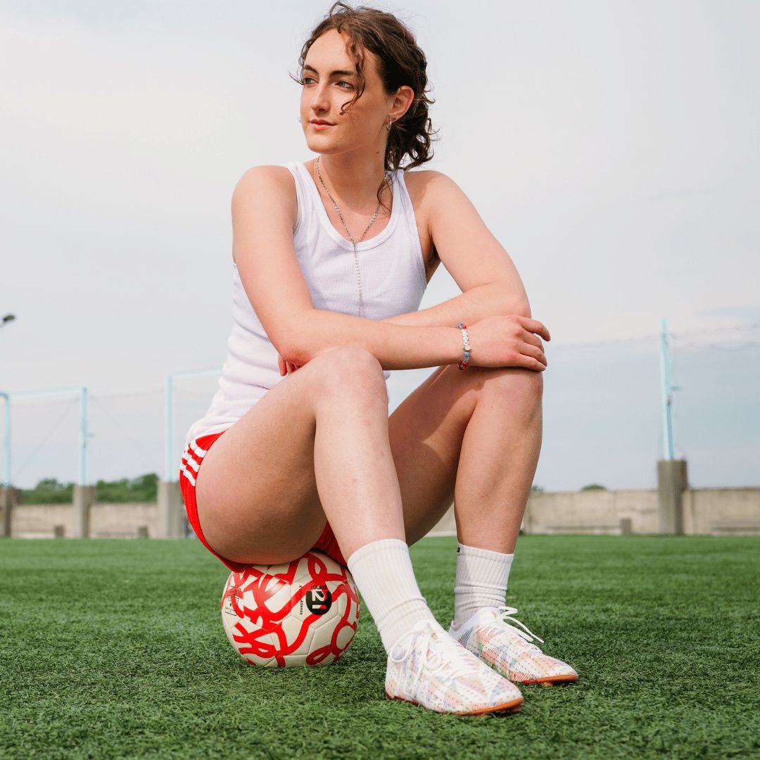 IDA Helia Pro Play in Full Color Footwear Ida Sports 