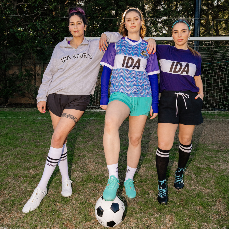 Ida Sports Women s Football Boots And Women s Soccer Shoes Why Now ida-sports-women-s-football-boots-and-women-s-soccer-shoes-why-now