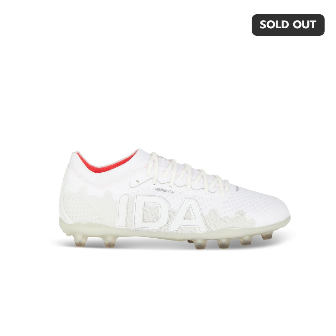 IDA Rise Elite Footwear Ida Sports White US 5 
